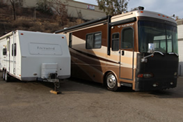 rv power-sport recreational vehicles